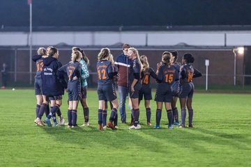 Bild 286 - B-Juniorinnen VfL Pinneberg - Eimsbuettler TV : Ergebnis: 1:0